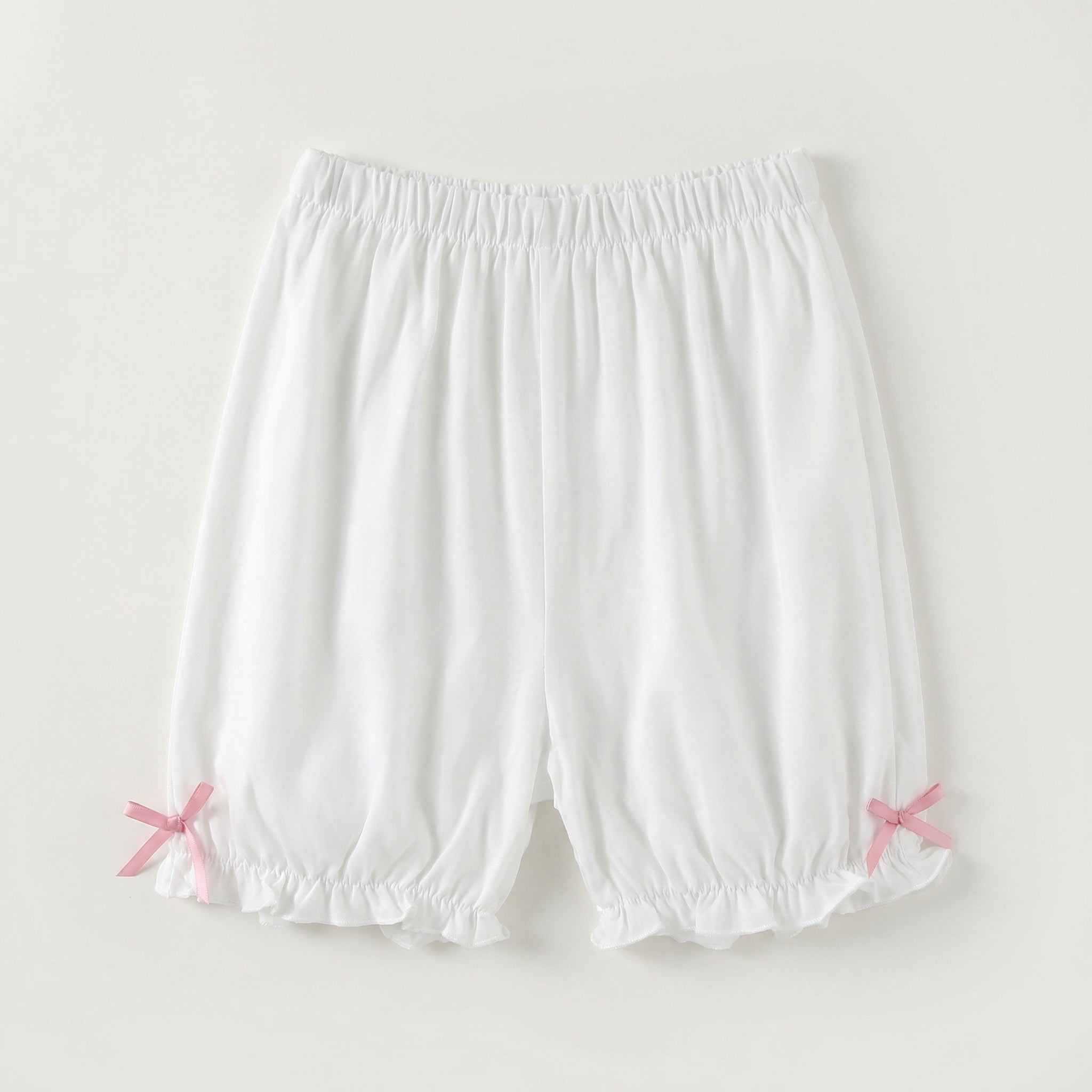 Butterfly Floral Flutter Sleeve Round Neck Top Suit Girl