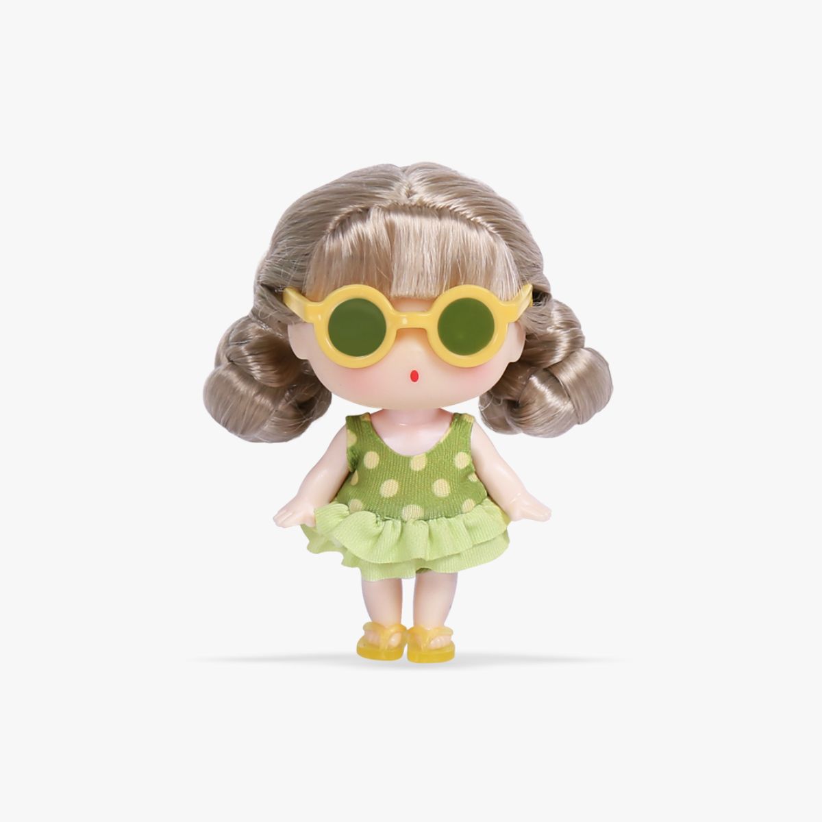 ddung doll mystery box