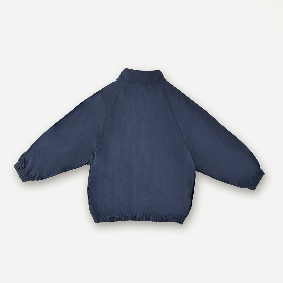 5-10 Years Casual Stand Collar Jacket