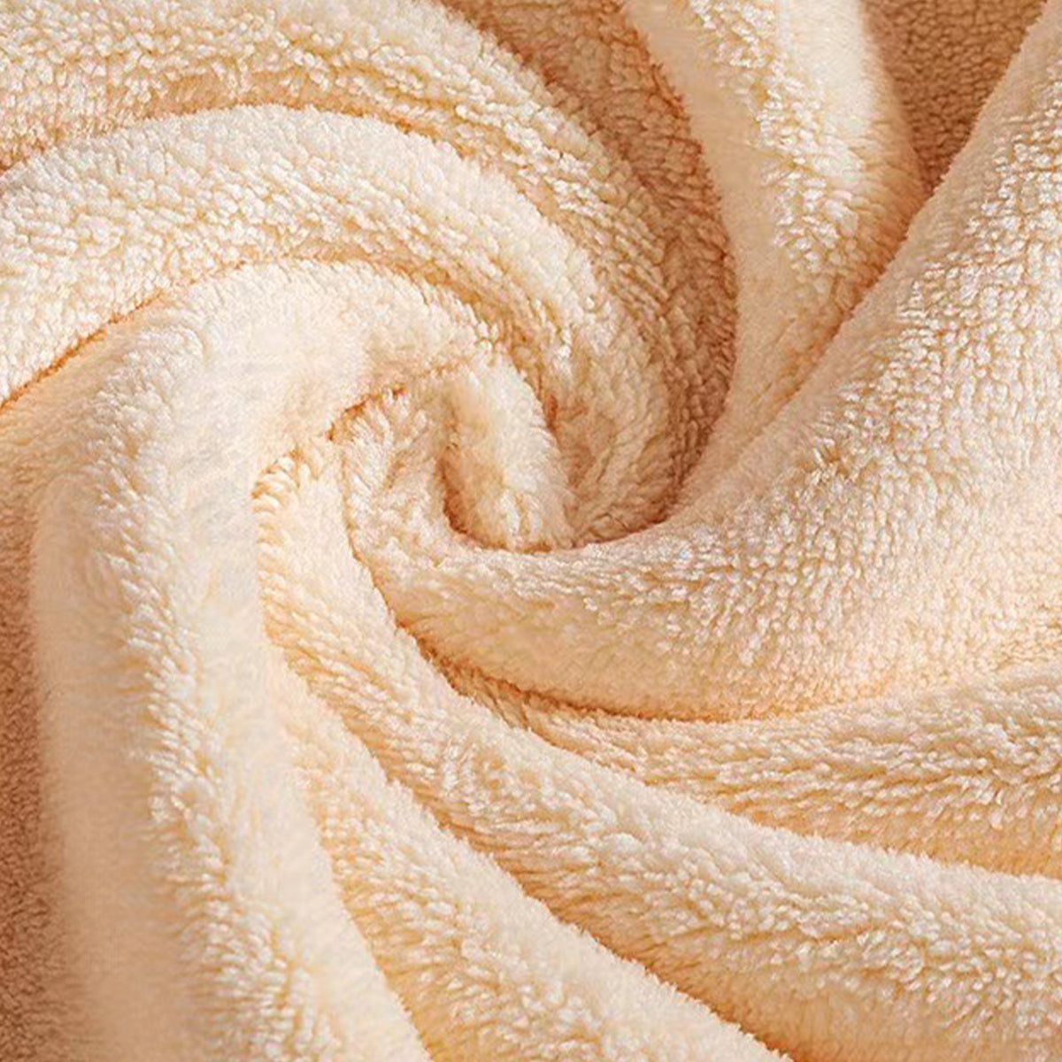 Ultra Soft Baby Bath Towel