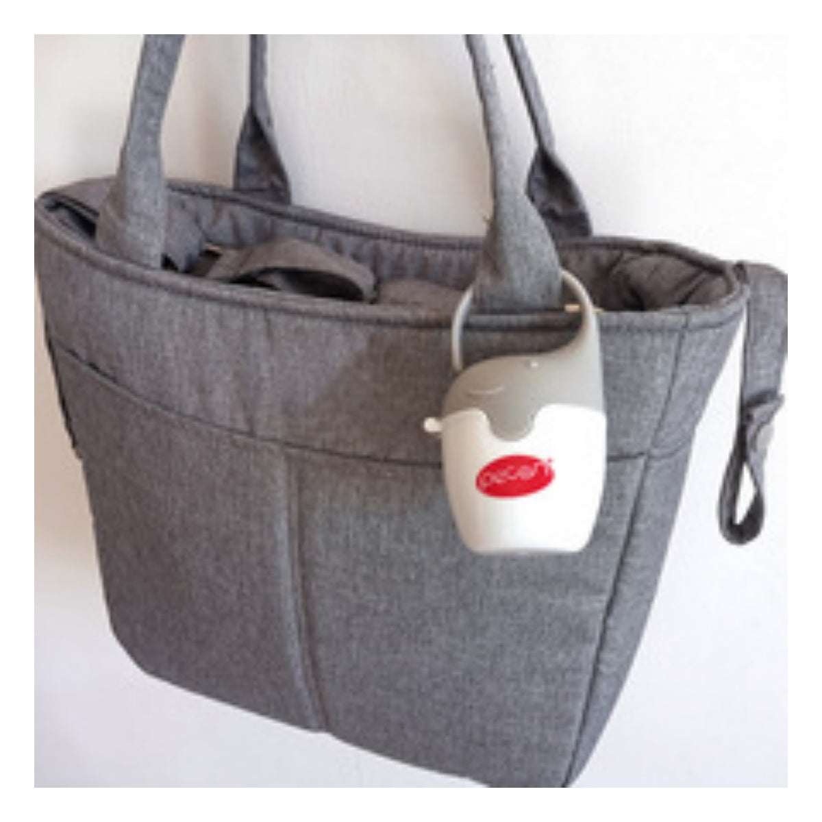 Baby Portable Pacifier Case