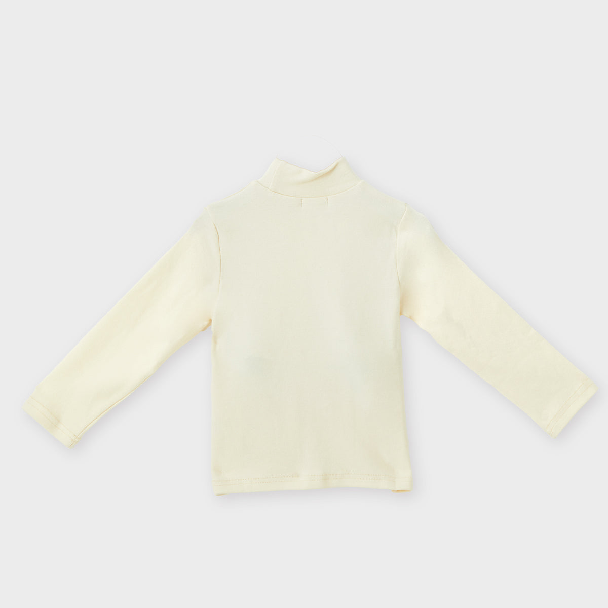 3–7 Years Turtleneck Thermal Top