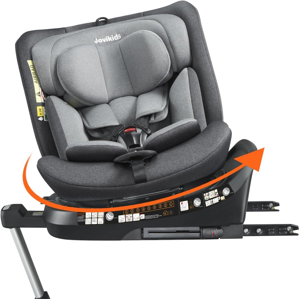 Baby Outdoor travel Safety Seat