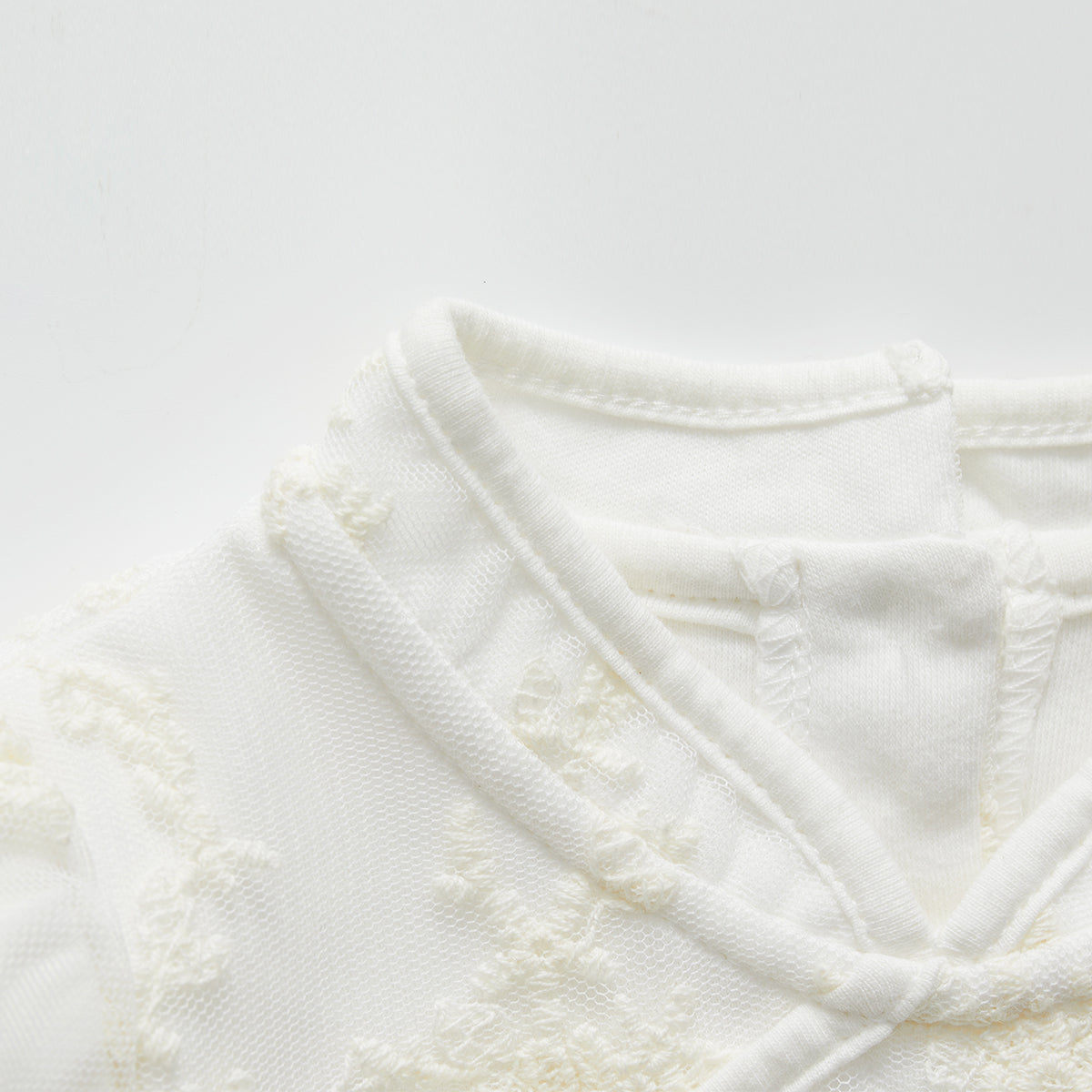 0–18 Months Chinese Style Princess Dress