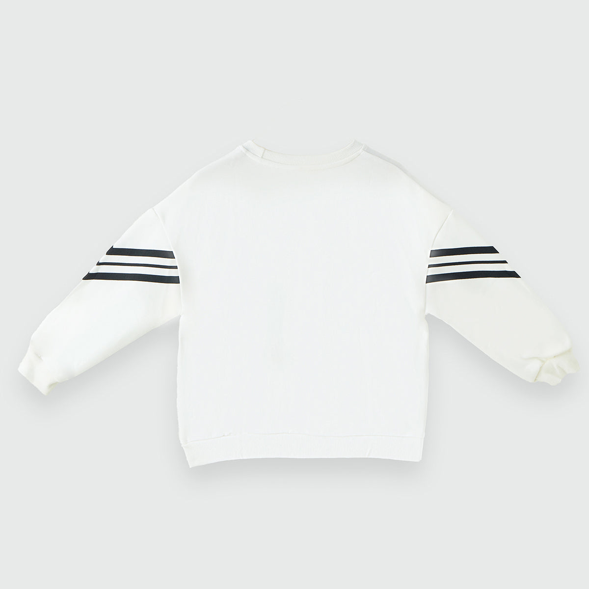 4-11 Years Pullover Sweatshirt