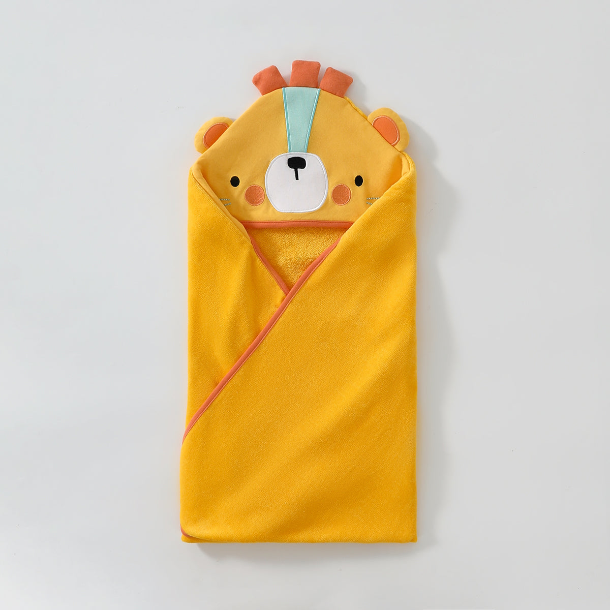 Baby Bath Towel
