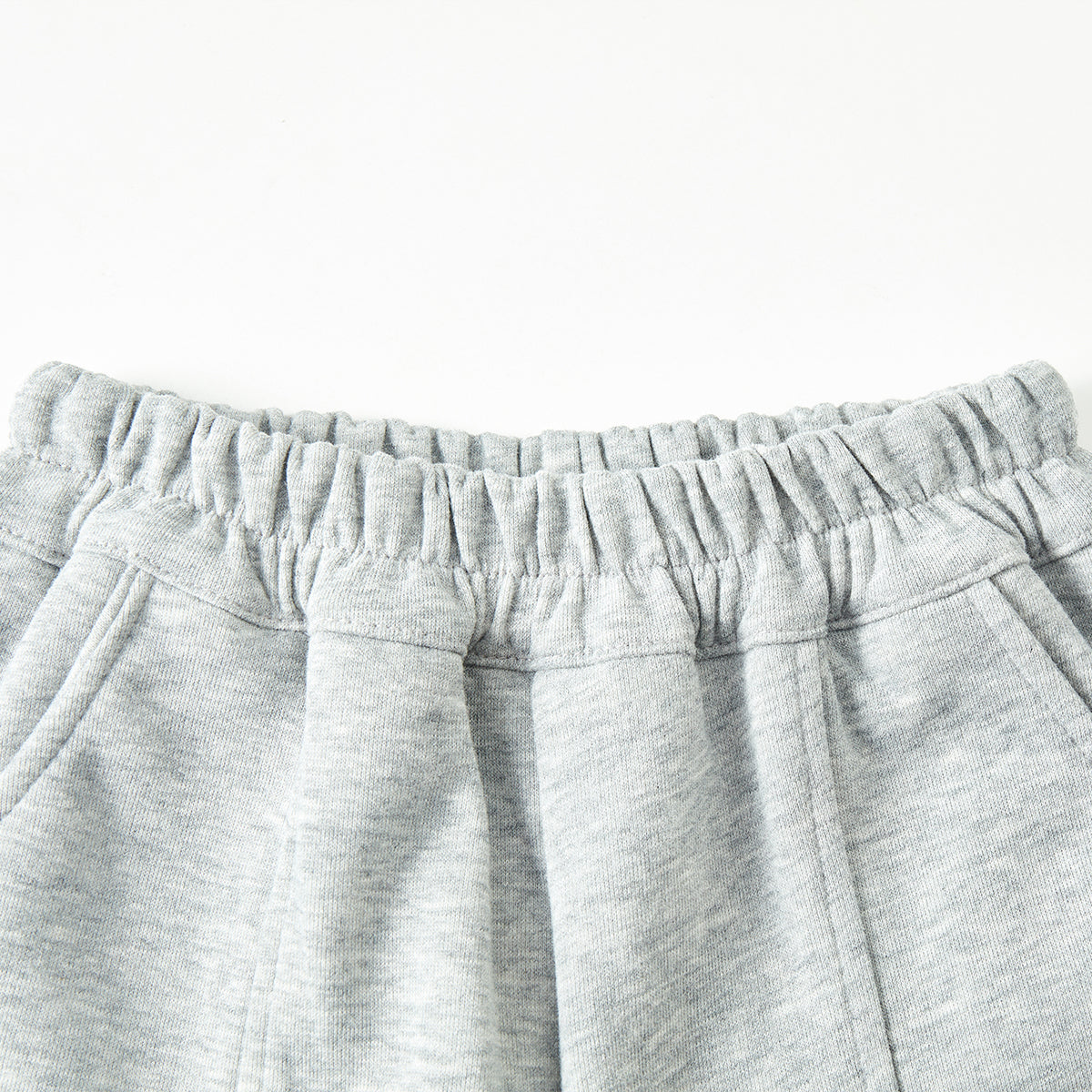 2–7 Years Big Pocket Jogger Pants