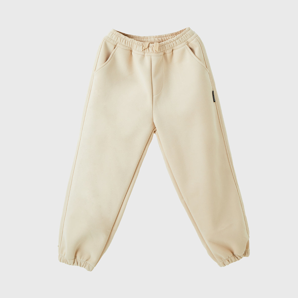 5-10 Years Half-Zip Hoodie Set