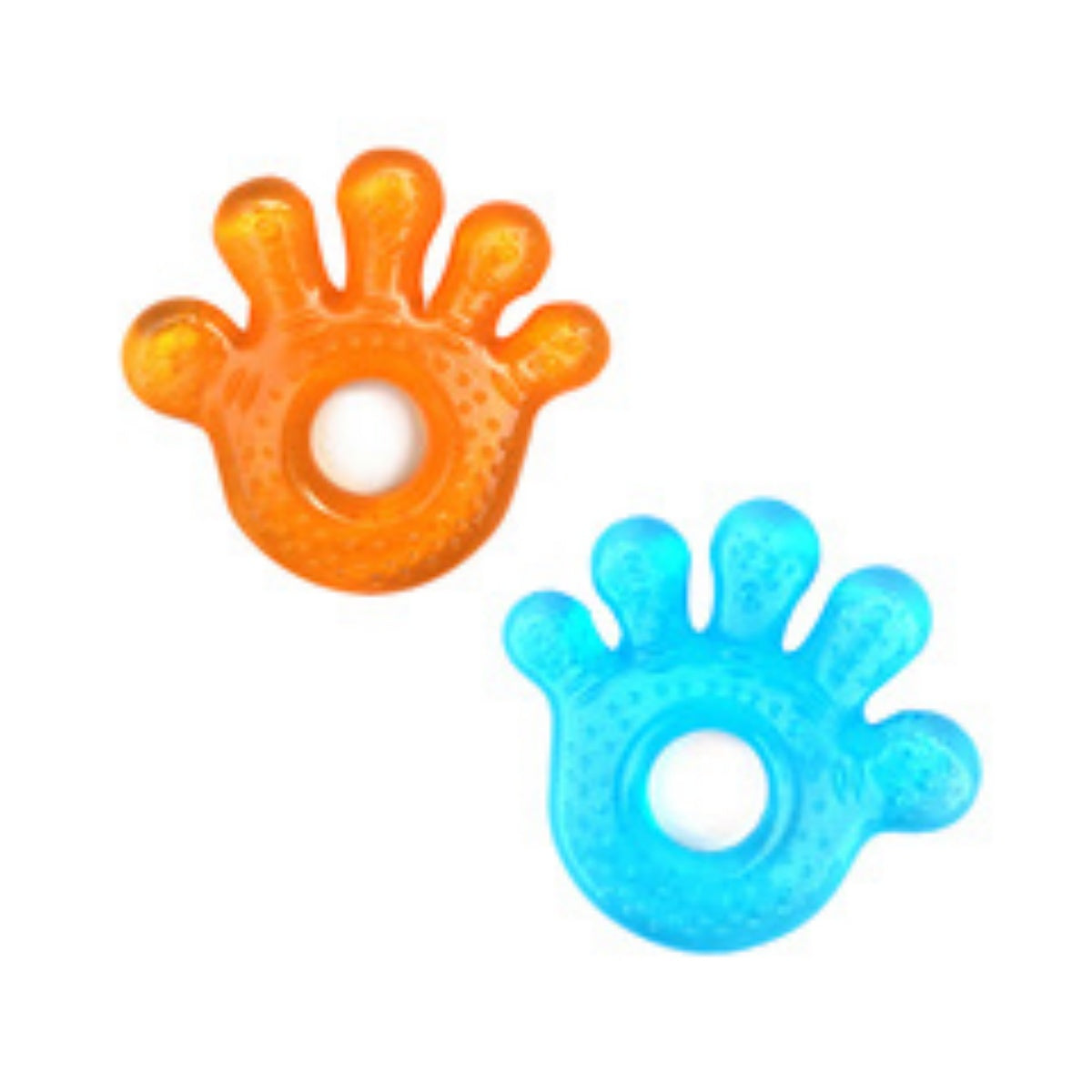 Baby Water-filled Teething Toy