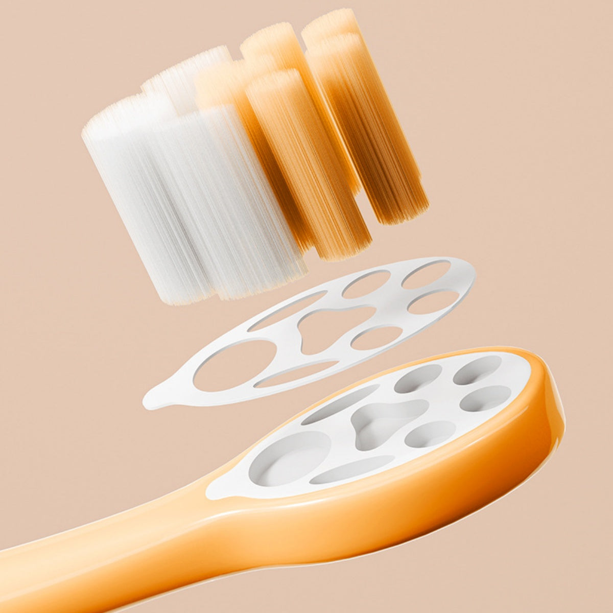 Ultra-Soft Baby Toothbrush
