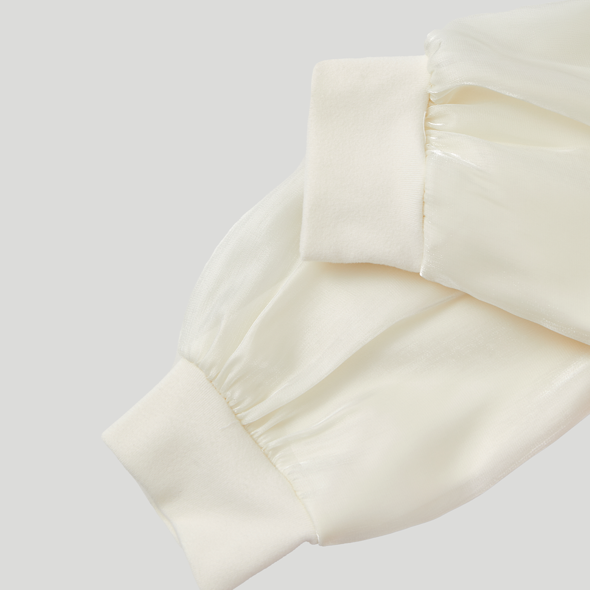 2–7 Years 2-Piece Rose Party Layered Dress