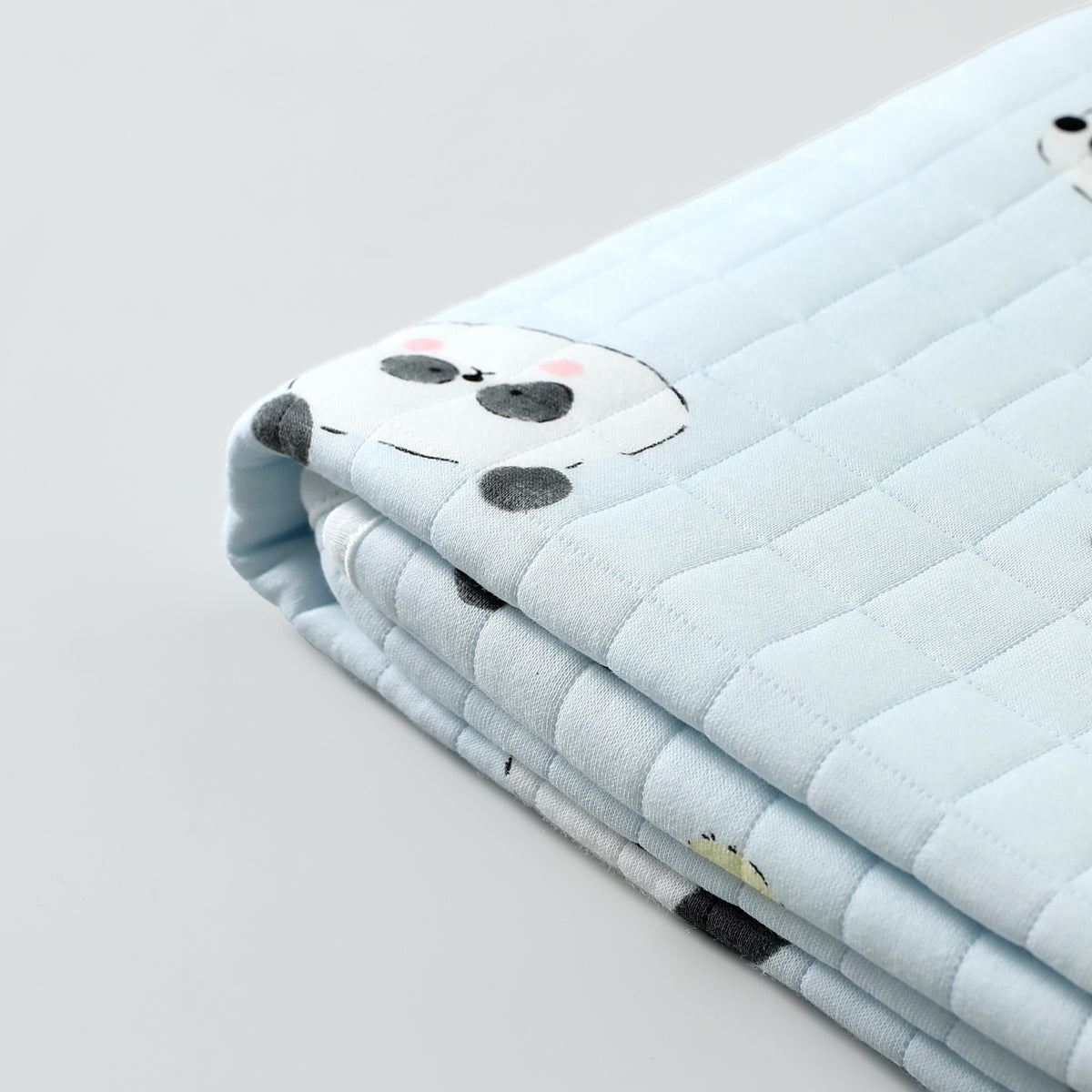 Cotton Swaddle Blanket