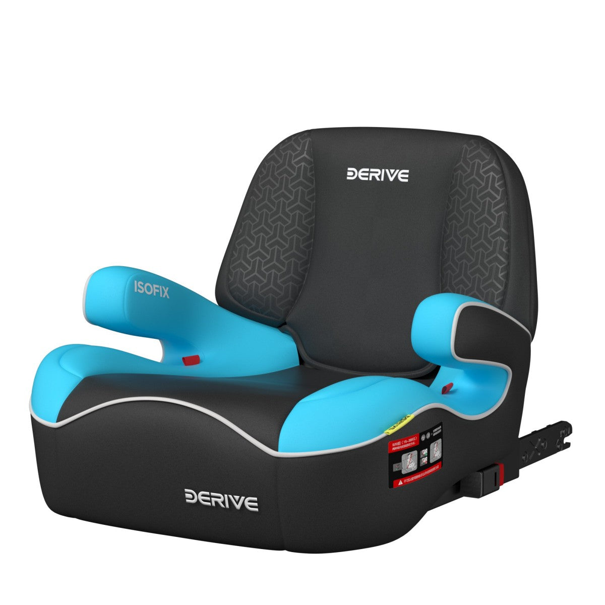 Breathable Booster Car Seat Cushion for Kids