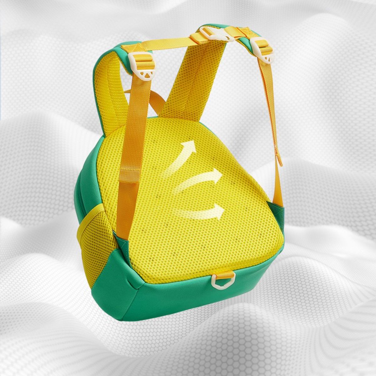 Baby Anti-Wander Backpack for Kindergarten