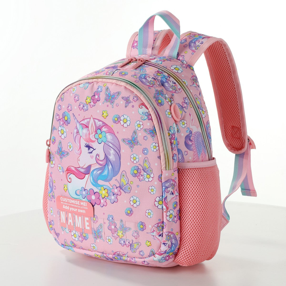 Unicorn School Backpack