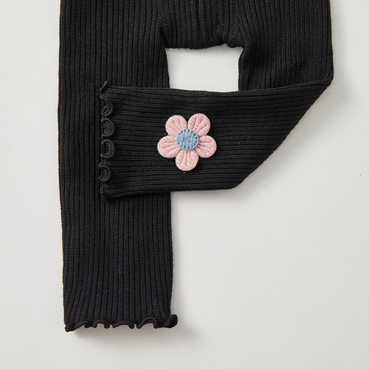 9-24 Months Ankle-Length Leggings