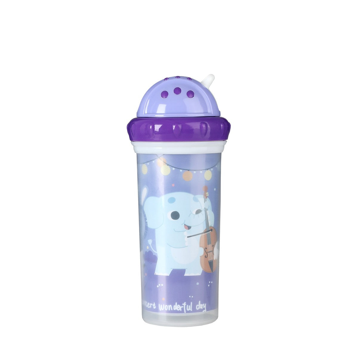 240ml Anti-Colic Wide-Mouth Baby Cup