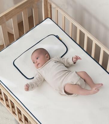 Washable TPE Kids Pillow with Tencel