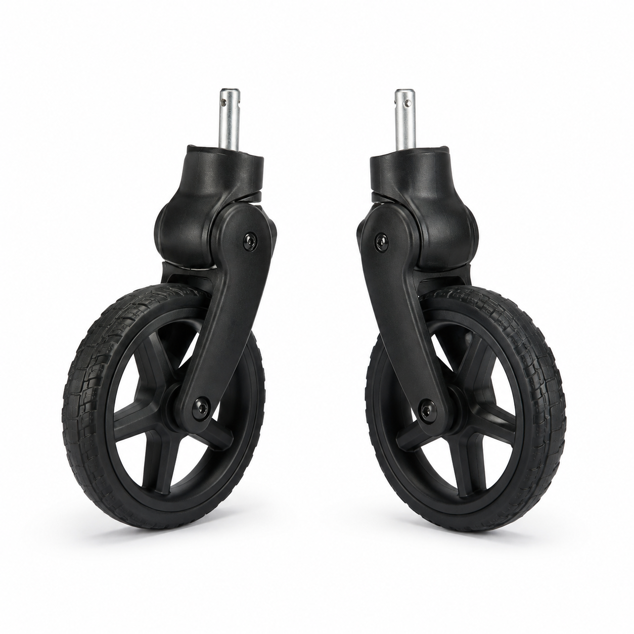 Cirro™ Replacement Front Wheel Set – 2 Pieces