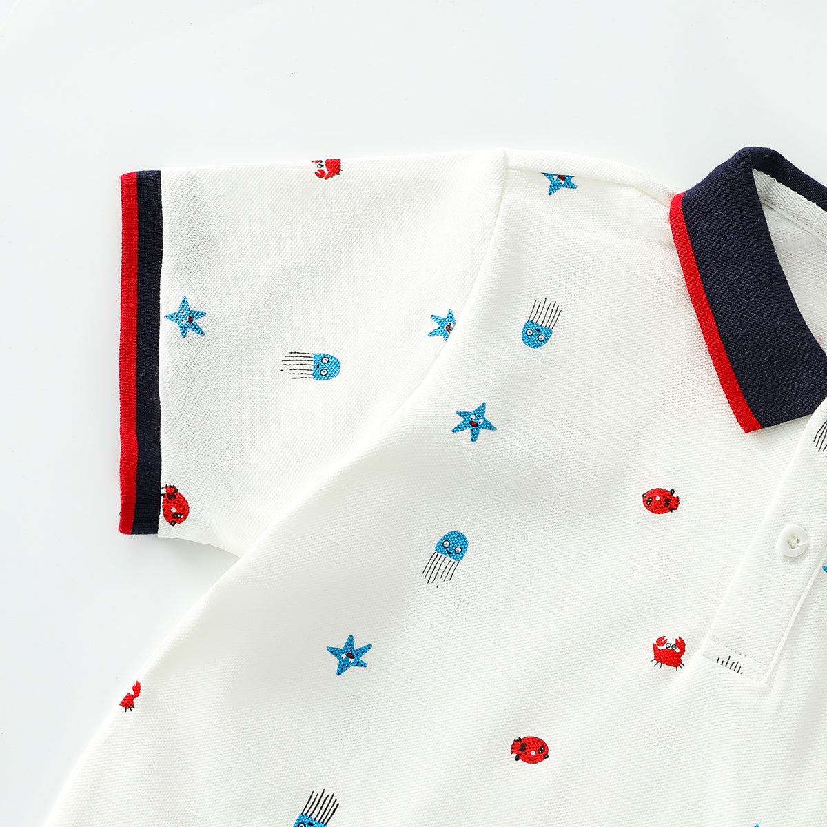 Underwater World POLO Set