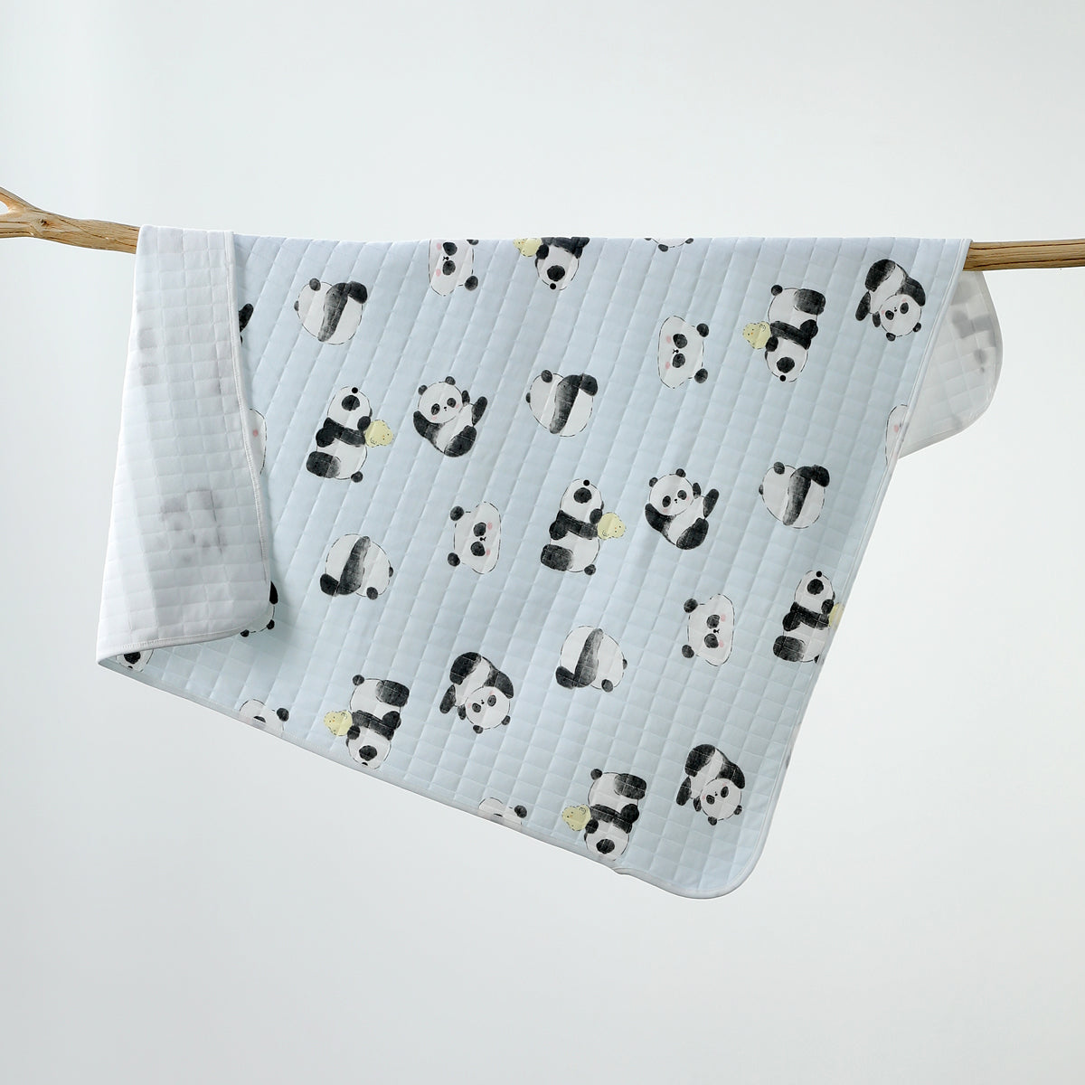 Cotton Swaddle Blanket