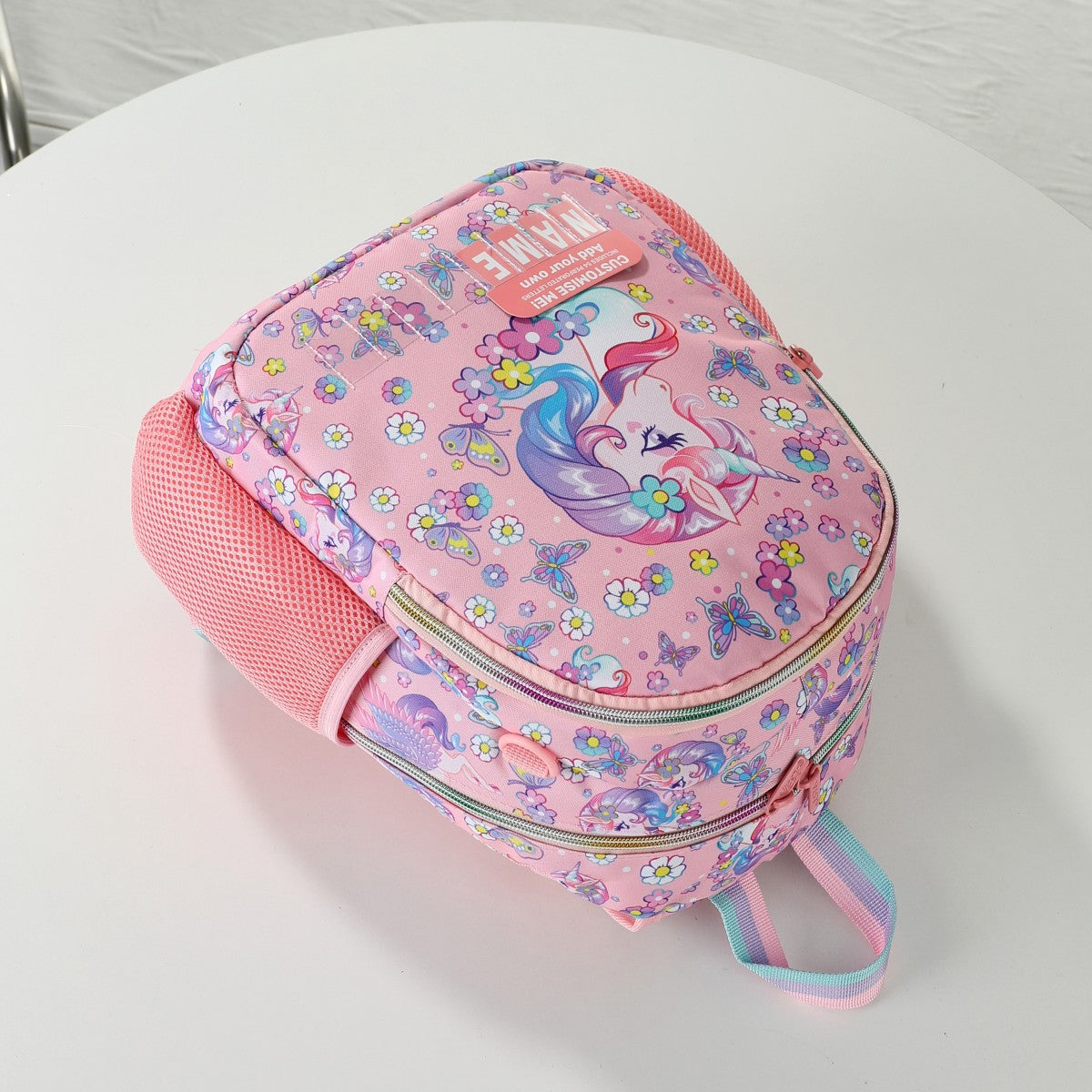 Unicorn School Backpack