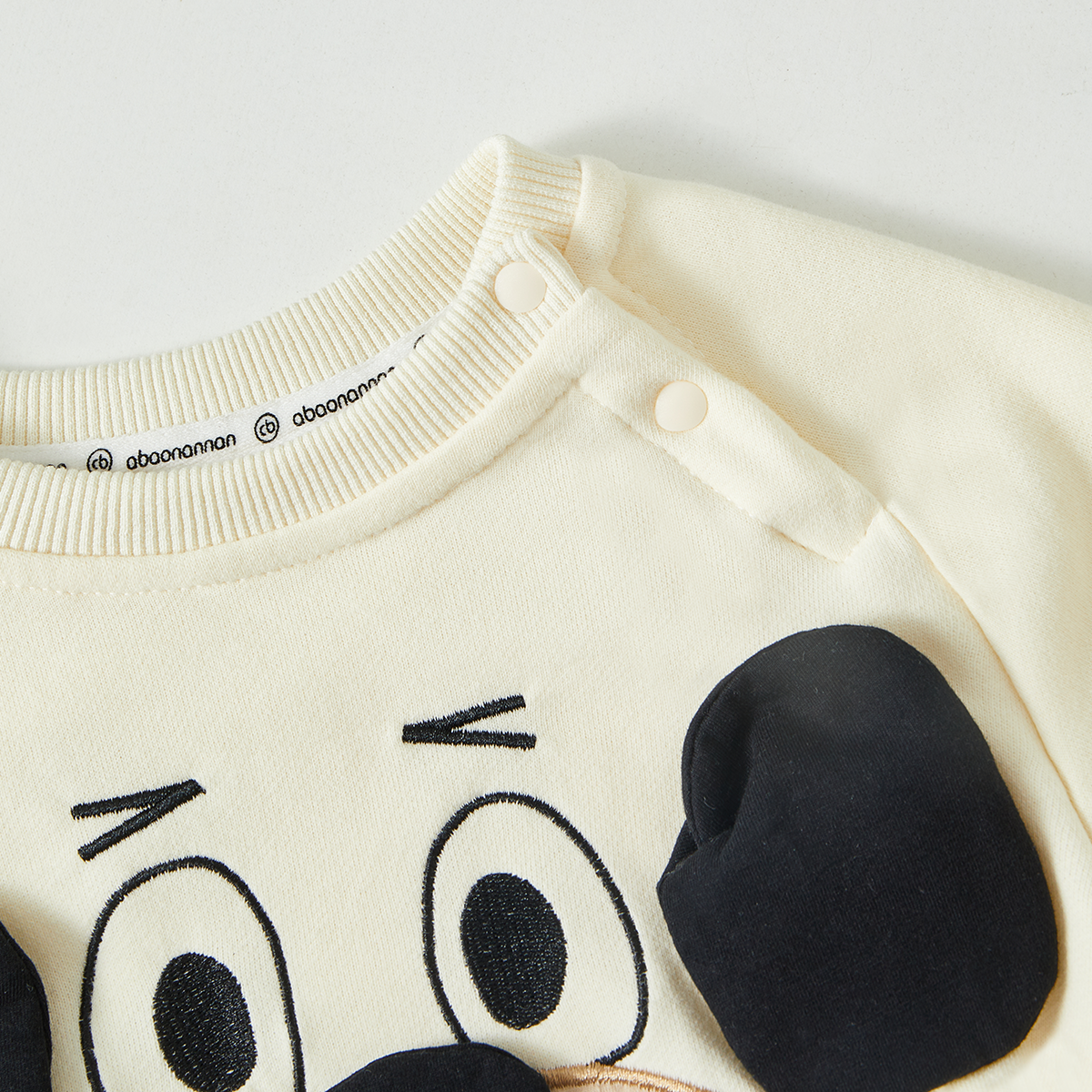 1-3 Years Baby Sweatshirt Set