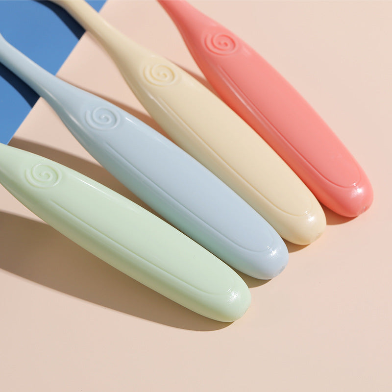 8pcs Premium Baby Toothbrush Set