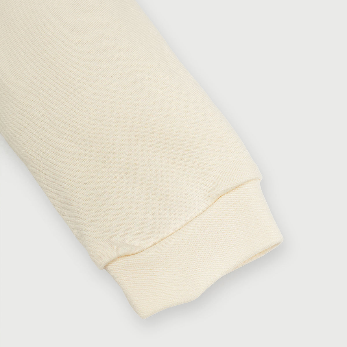 3–18 Months Cotton Bear Print Romper