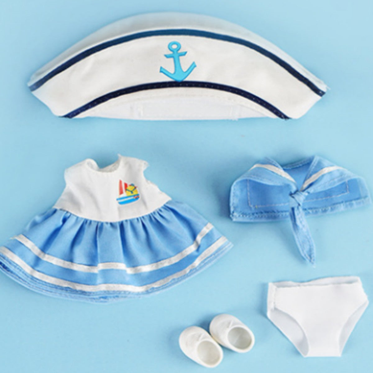 18cm Tall Barbie Doll