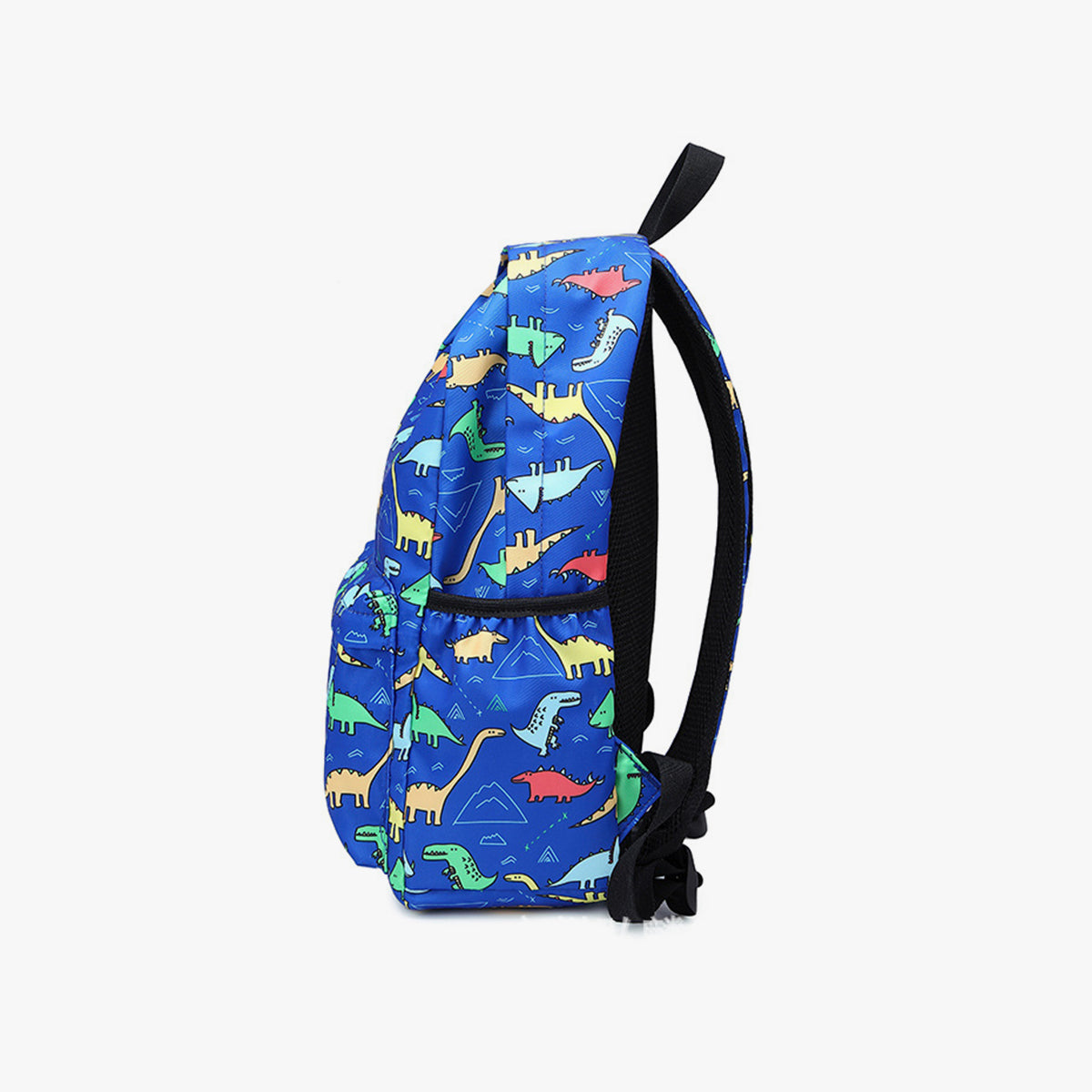 حقيبة ظهر كبيرة الحجم مقاومة للماء للطلاب