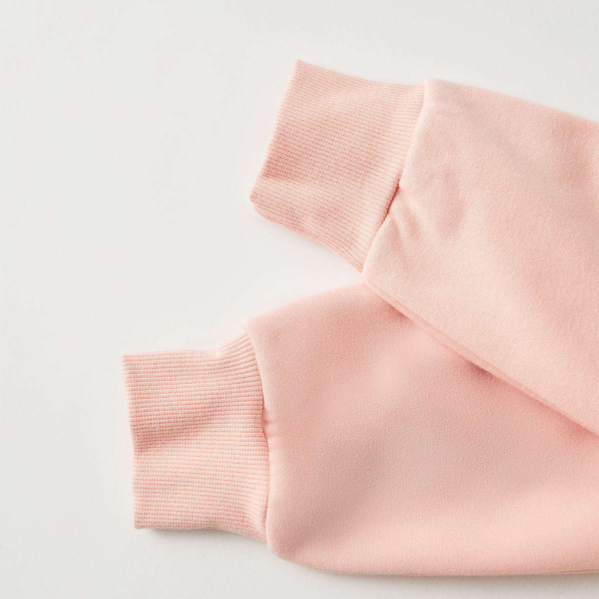 2–7 Years Fleece-Lined Sweatshirt