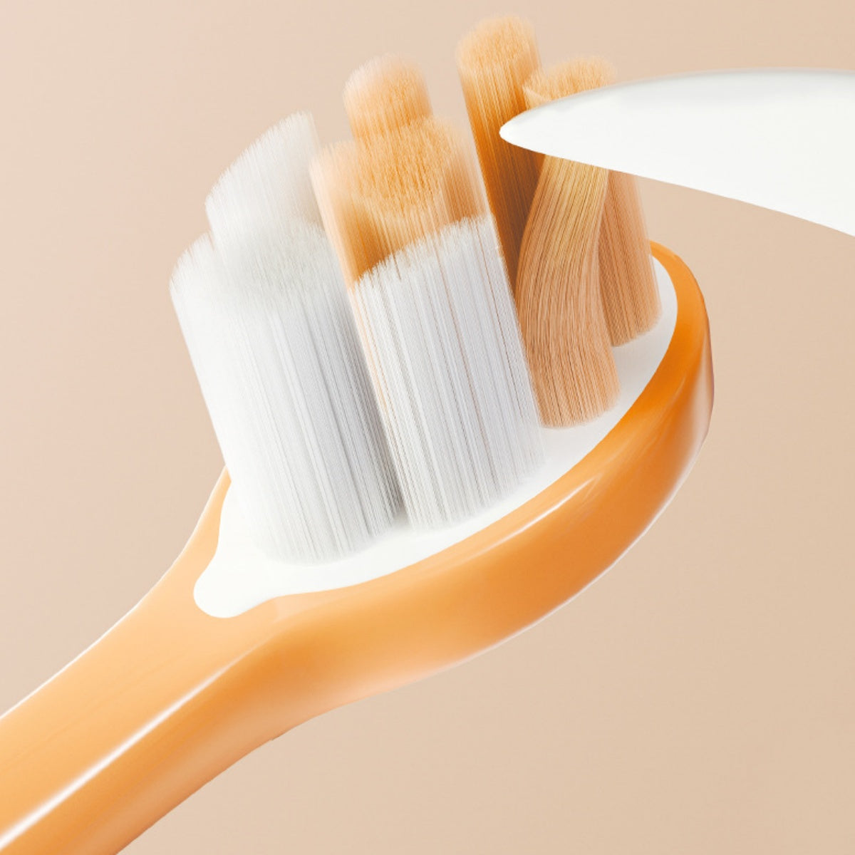 Ultra-Soft Baby Toothbrush