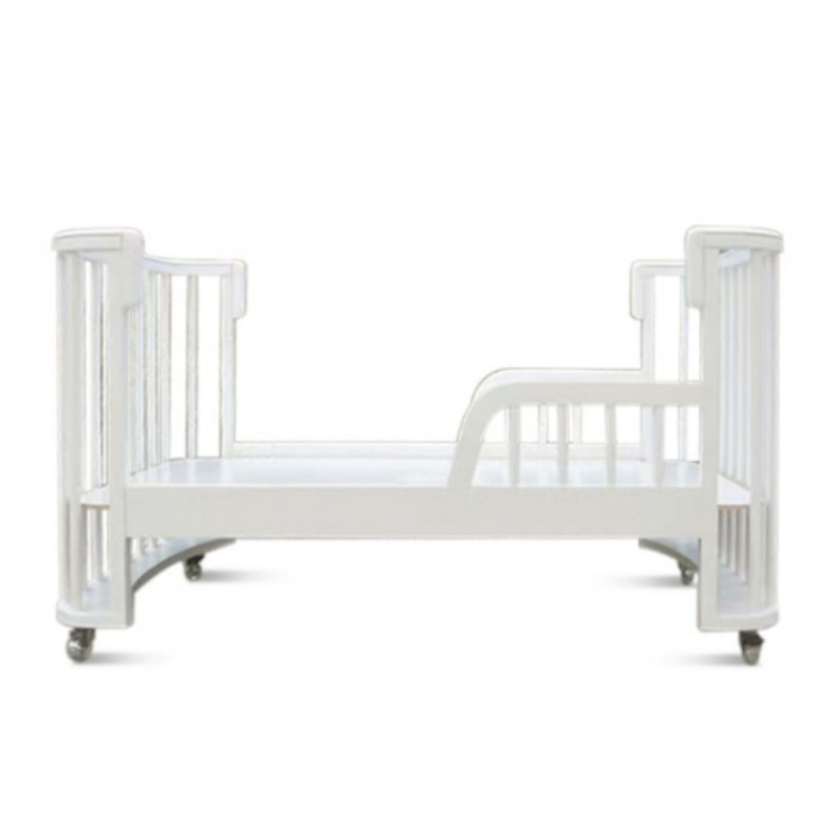 Multi-functional Adjustable Baby Crib – Luxe Edition