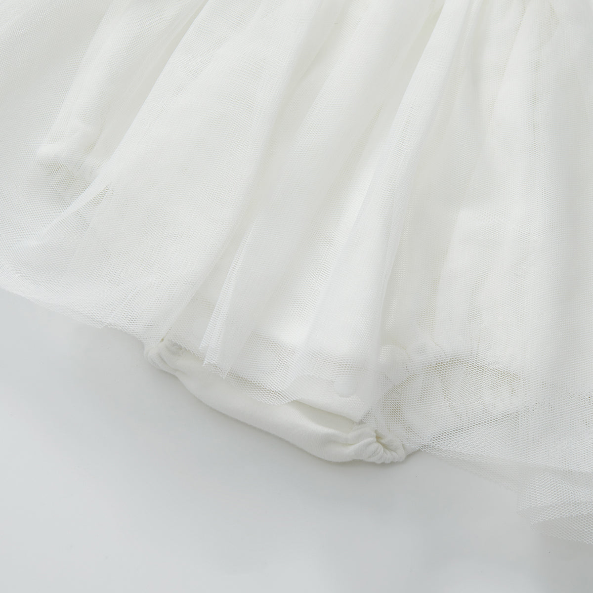 0–18 Months Chinese Style Princess Dress