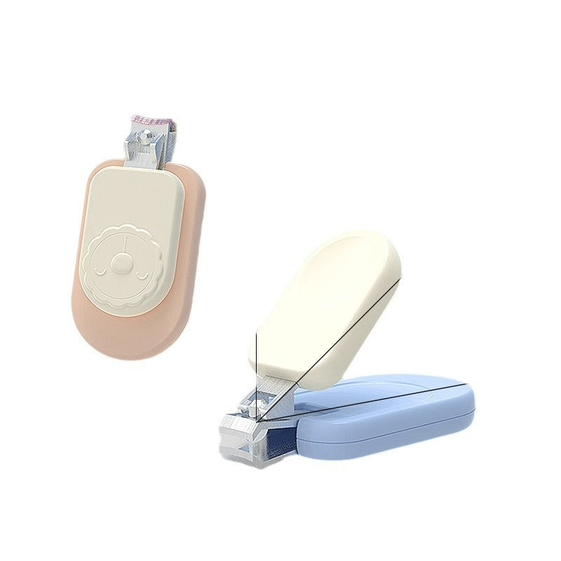 Baby Nail Clipper Set