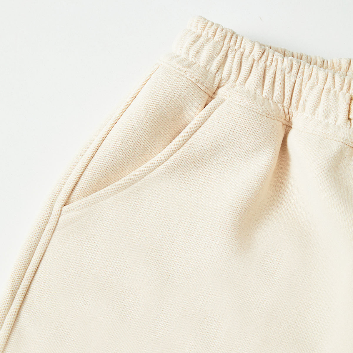 طقم هودي بنصف سحاب من 5 إلى 10 سنوات