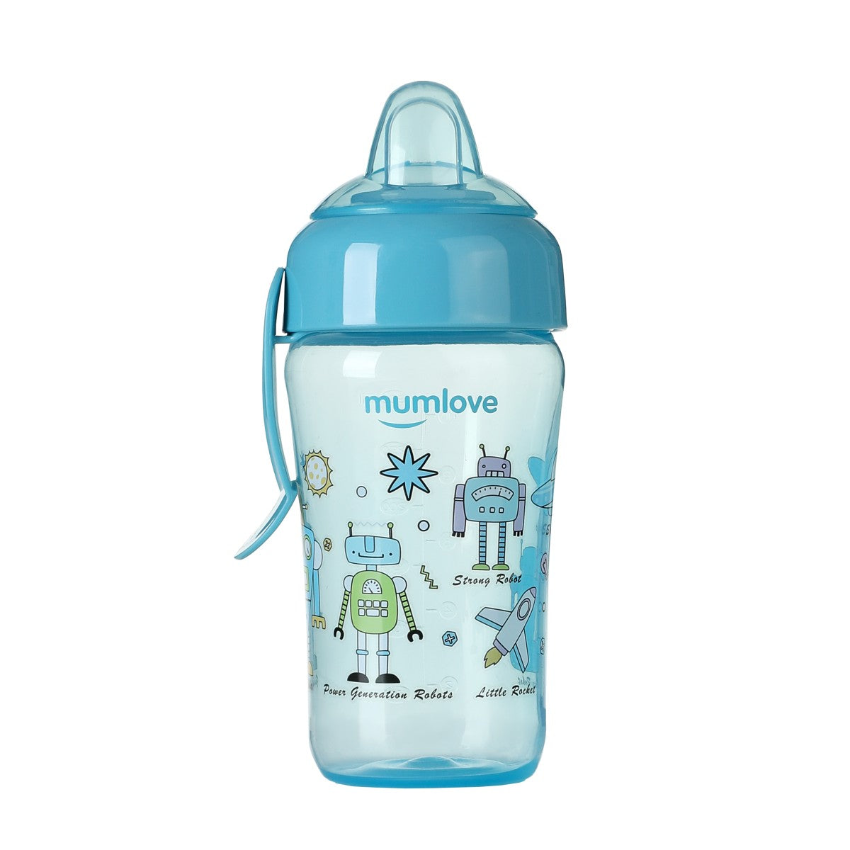 300ml Baby Sippy Cup