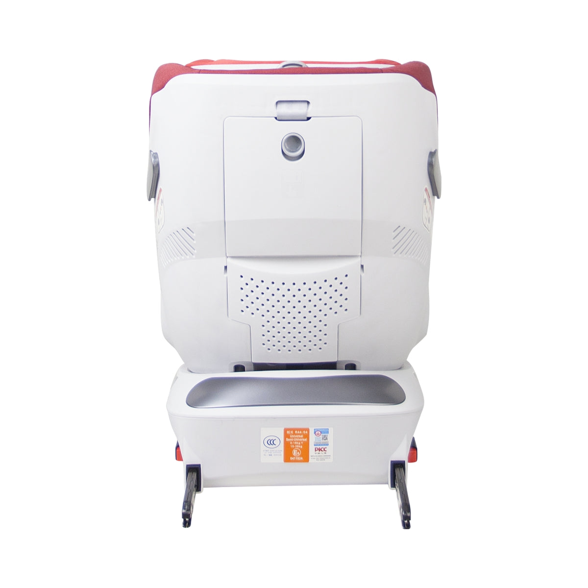 360° Rotatable Portable Baby Car Safety Seat