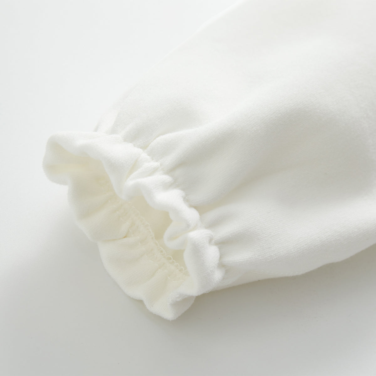 3–18 Months Soft Color Block Romper