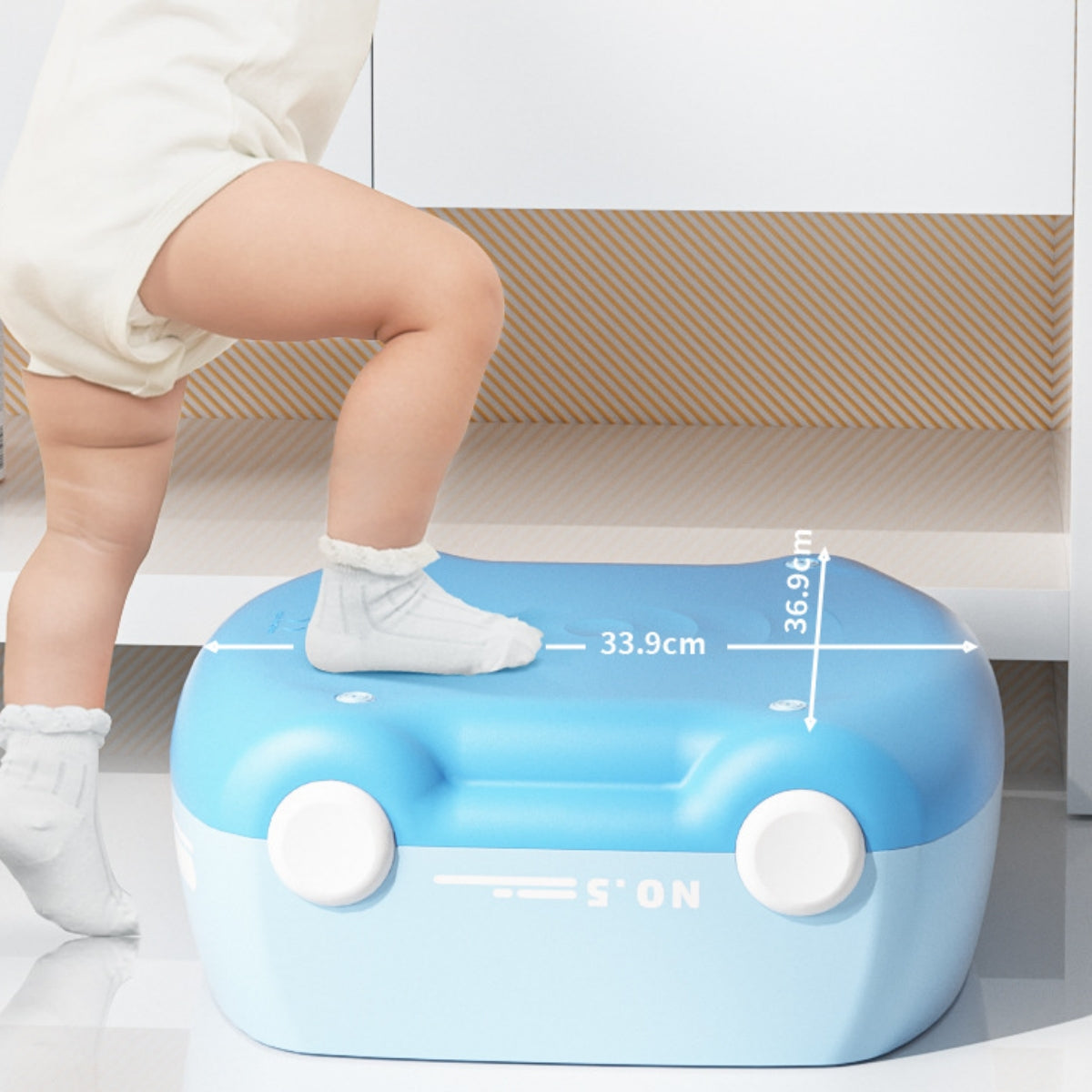 3-in-1 Baby Potty Seat