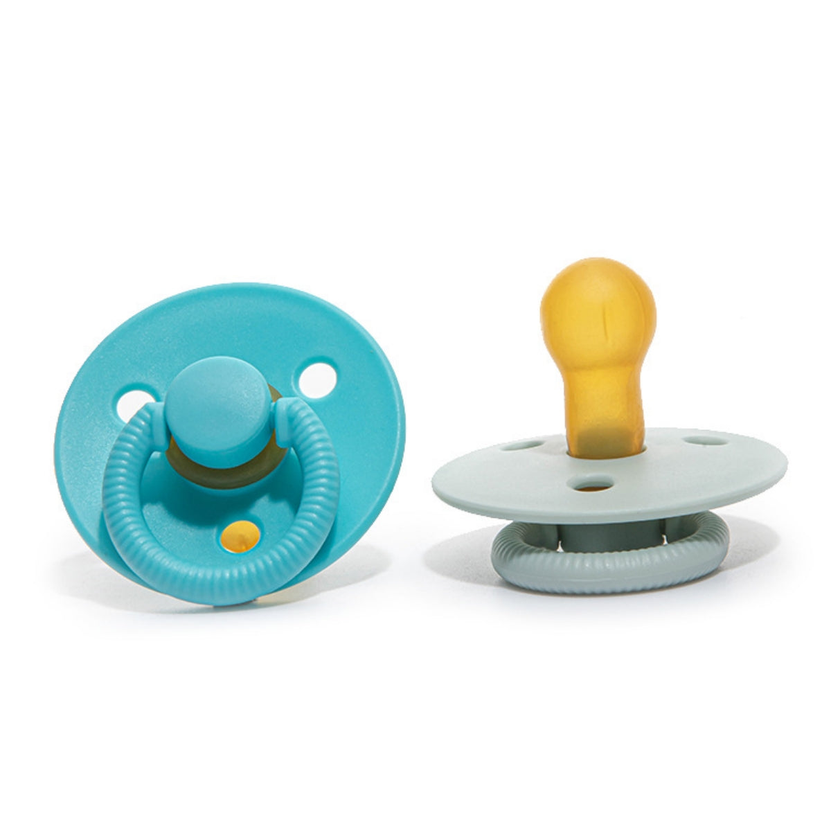 Soothing Pacifiers – 2 Pieces