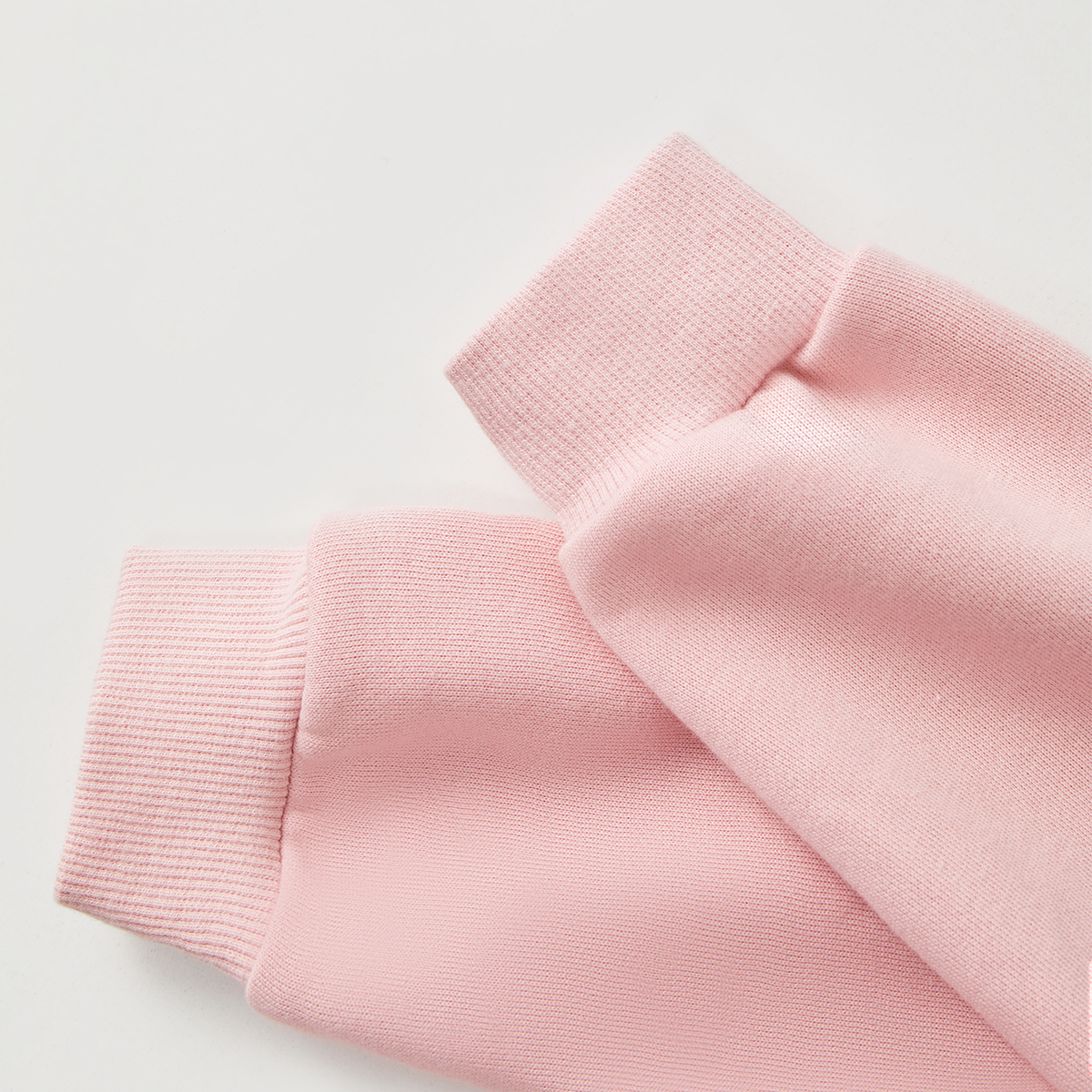 2–7 Years Fleece-Lined Pullover Hoodie