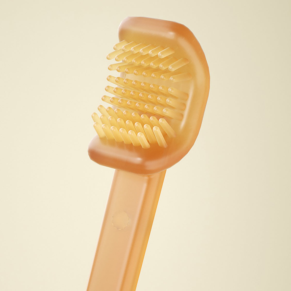 Newborn Oral Care Toothbrush Set