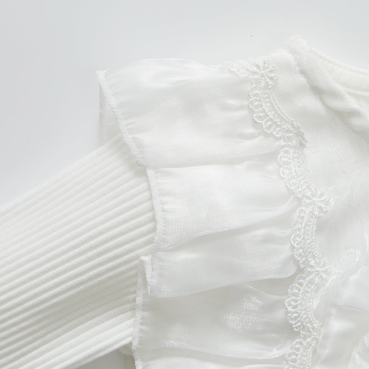 0-18 Months Tulle Dress Style Romper