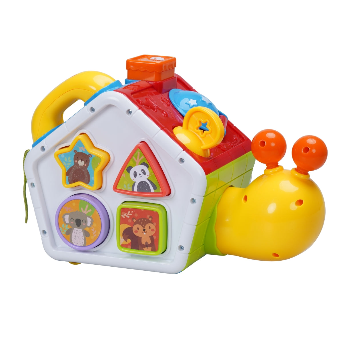 Musica Universall Snail Toy