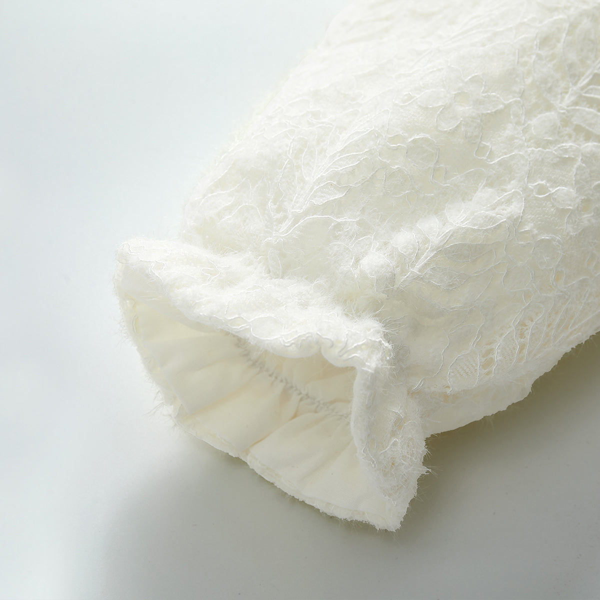 3–18 Months Lace Romper Dress