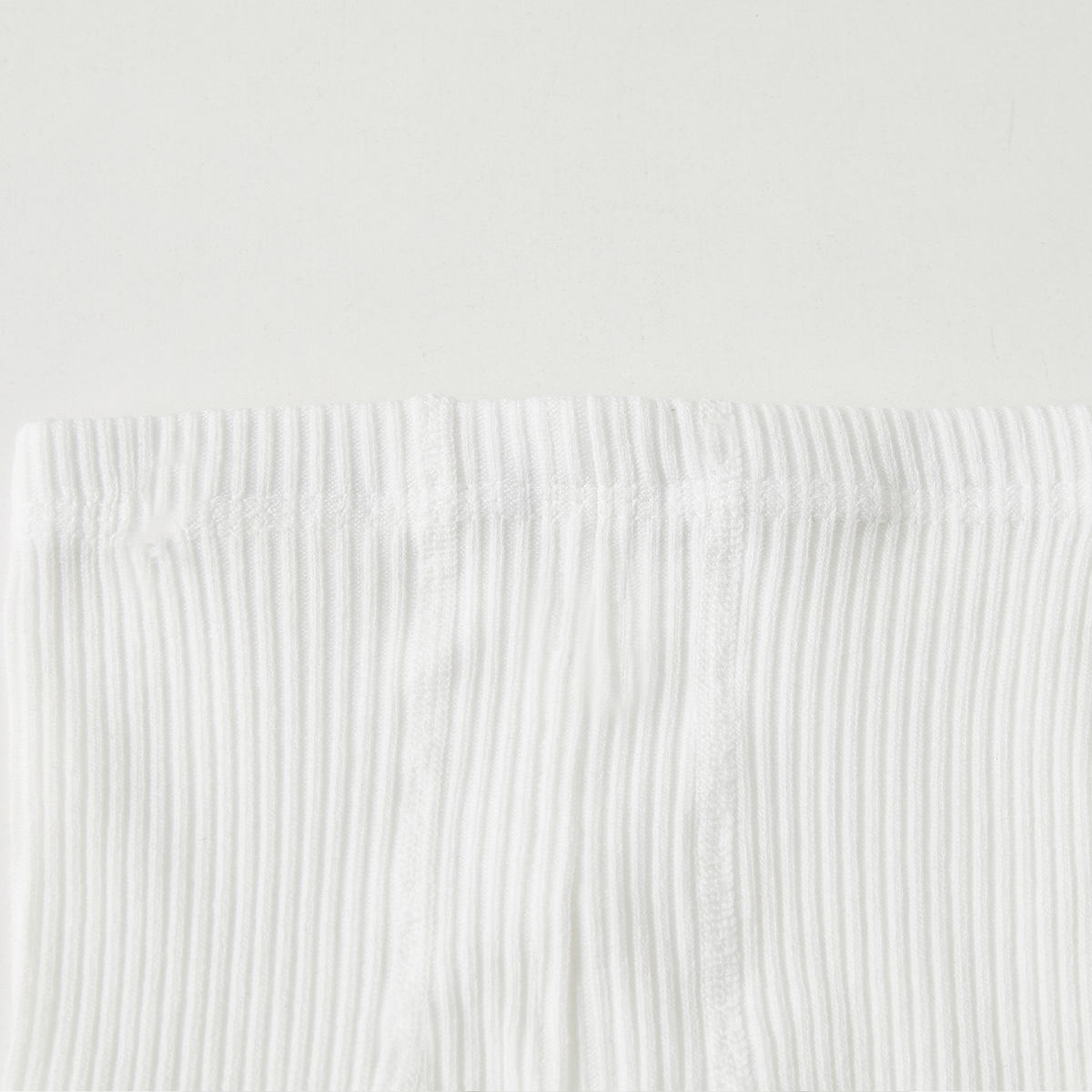 بنطال ضيق بطول الكاحل من 9 إلى 24 شهرًا