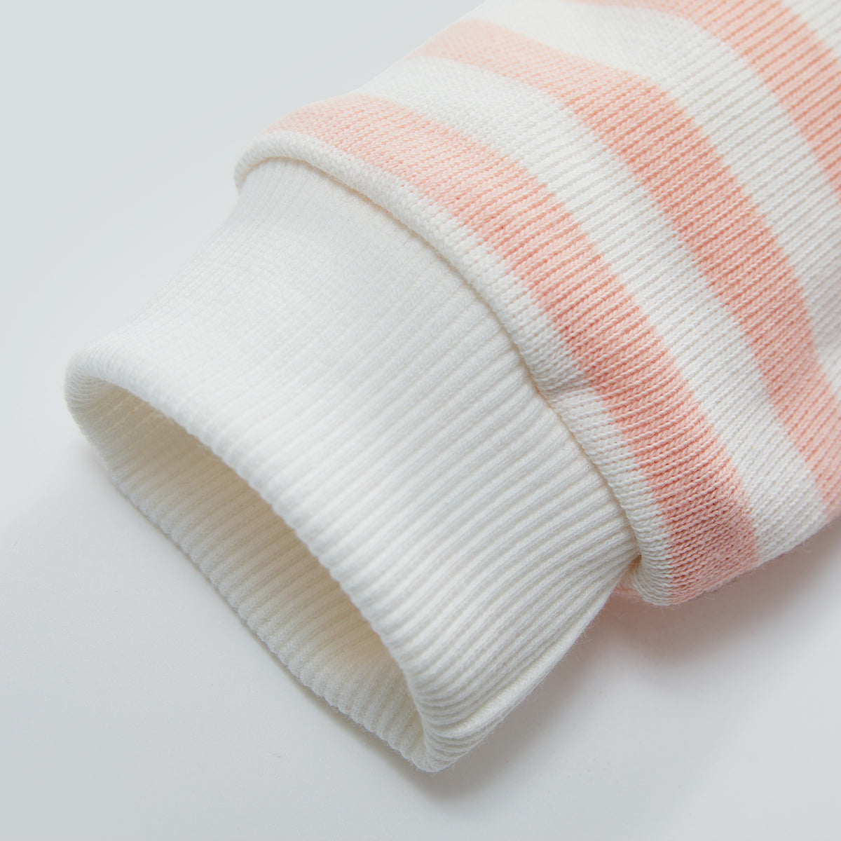 3-18 Months Suspender Faux Two-Piece Romper