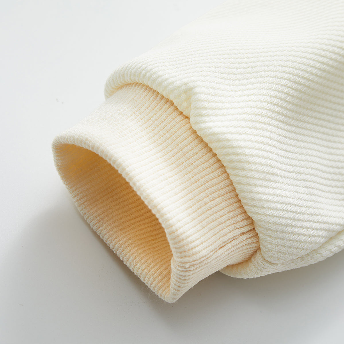 3-18 Months Cotton Double-Layer Romper